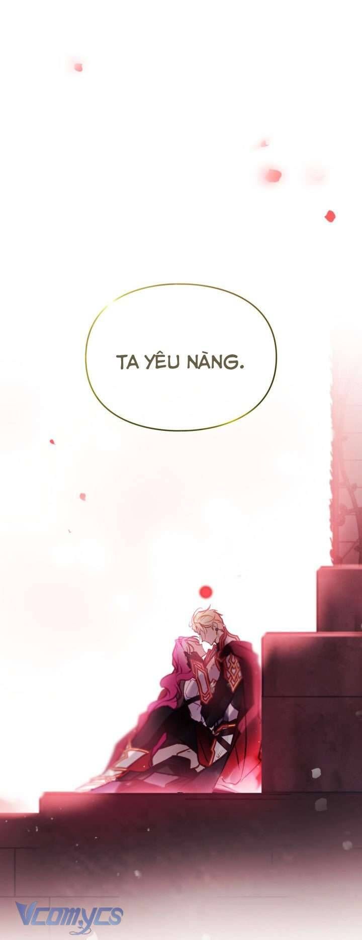 đọc truyện Kết Cục Của Nhân Vật Phản Diện Chỉ Có Thể Là Cái Chết Chương 184 ảnh 66 tại Thiên Thai Truyện