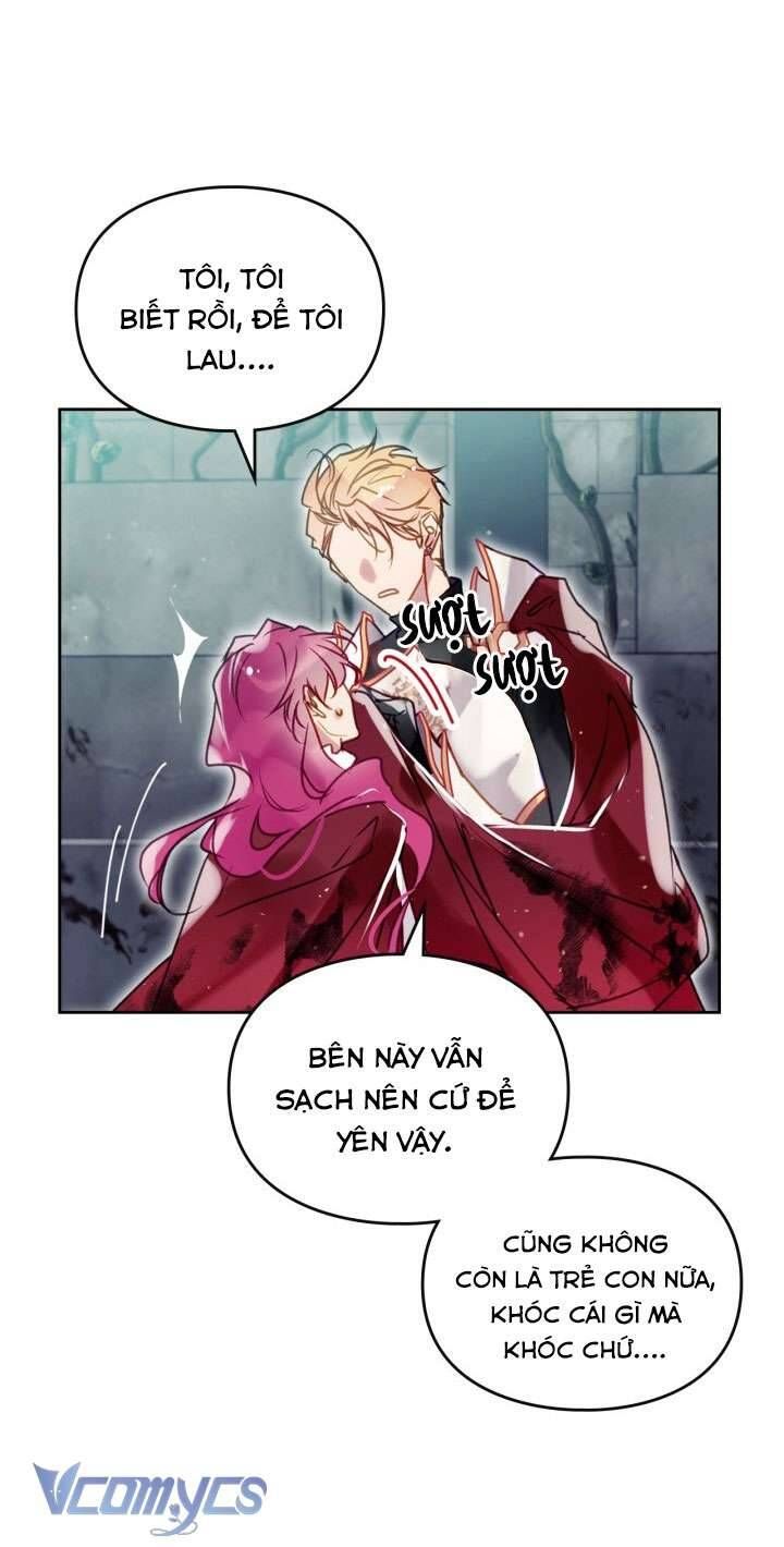 đọc truyện Kết Cục Của Nhân Vật Phản Diện Chỉ Có Thể Là Cái Chết Chương 184 ảnh 9 tại Thiên Thai Truyện