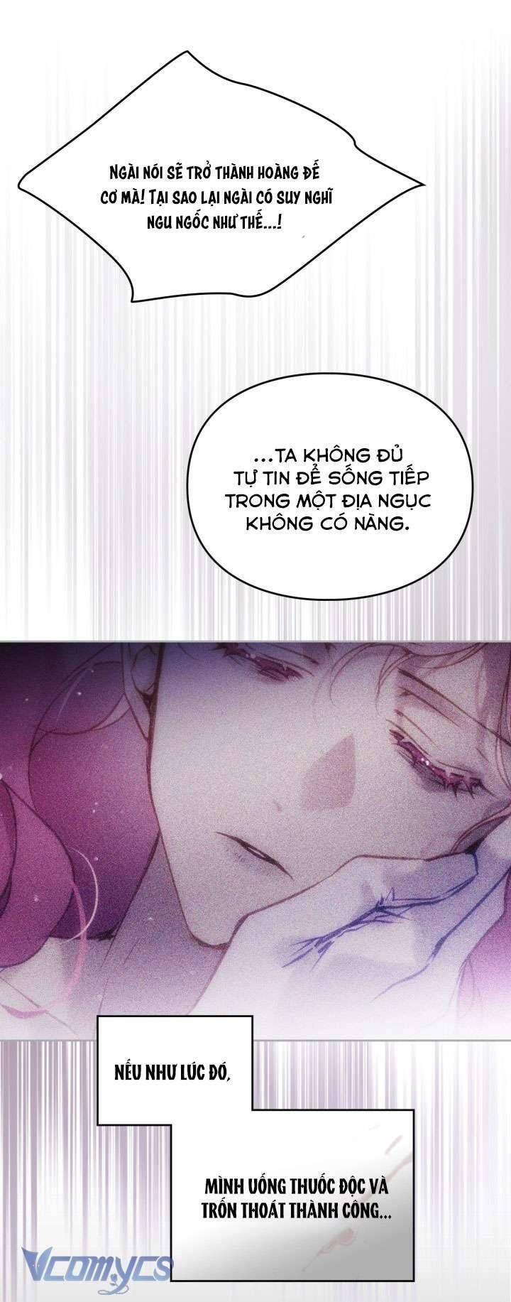 đọc truyện Kết Cục Của Nhân Vật Phản Diện Chỉ Có Thể Là Cái Chết Chương 185 ảnh 36 tại Thiên Thai Truyện