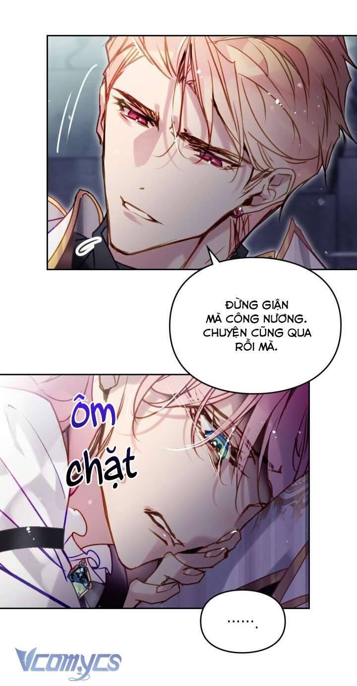 đọc truyện Kết Cục Của Nhân Vật Phản Diện Chỉ Có Thể Là Cái Chết Chương 185 ảnh 39 tại Thiên Thai Truyện