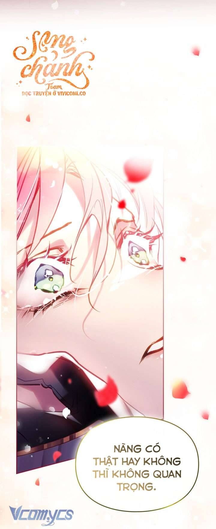 đọc truyện Kết Cục Của Nhân Vật Phản Diện Chỉ Có Thể Là Cái Chết Chương 185 ảnh 6 tại Thiên Thai Truyện