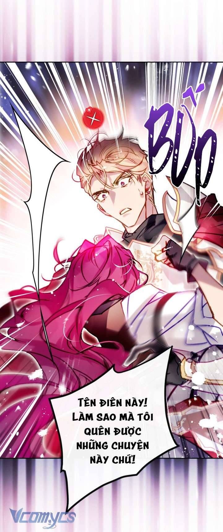 đọc truyện Kết Cục Của Nhân Vật Phản Diện Chỉ Có Thể Là Cái Chết Chương 185 ảnh 44 tại Thiên Thai Truyện