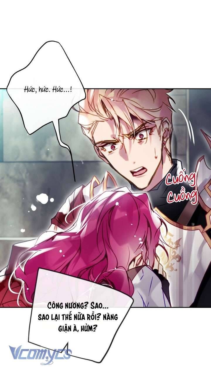 đọc truyện Kết Cục Của Nhân Vật Phản Diện Chỉ Có Thể Là Cái Chết Chương 185 ảnh 47 tại Thiên Thai Truyện