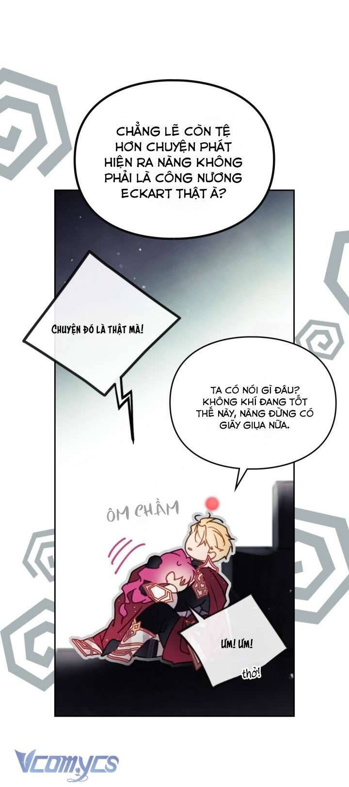 đọc truyện Kết Cục Của Nhân Vật Phản Diện Chỉ Có Thể Là Cái Chết Chương 185 ảnh 53 tại Thiên Thai Truyện