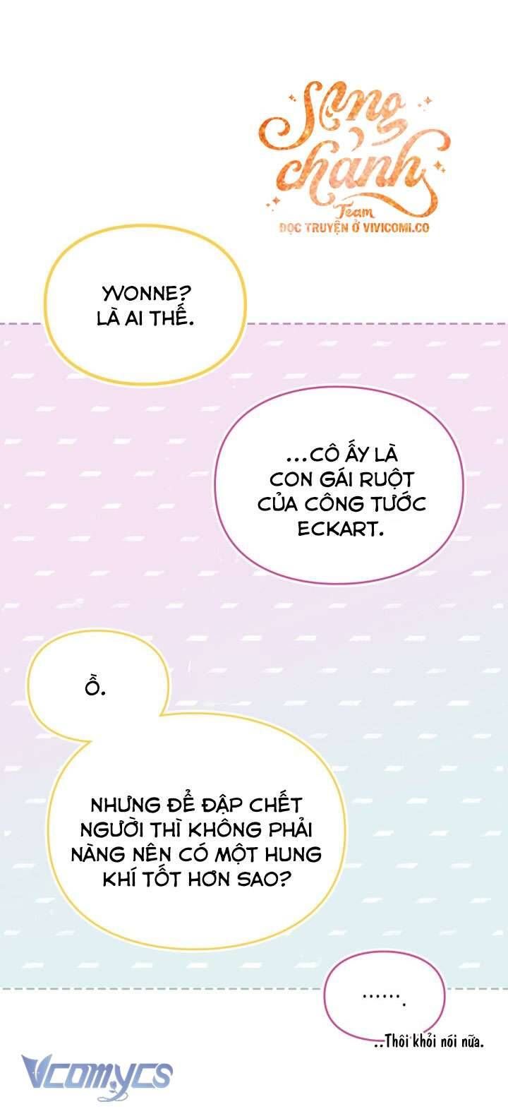 đọc truyện Kết Cục Của Nhân Vật Phản Diện Chỉ Có Thể Là Cái Chết Chương 185 ảnh 55 tại Thiên Thai Truyện