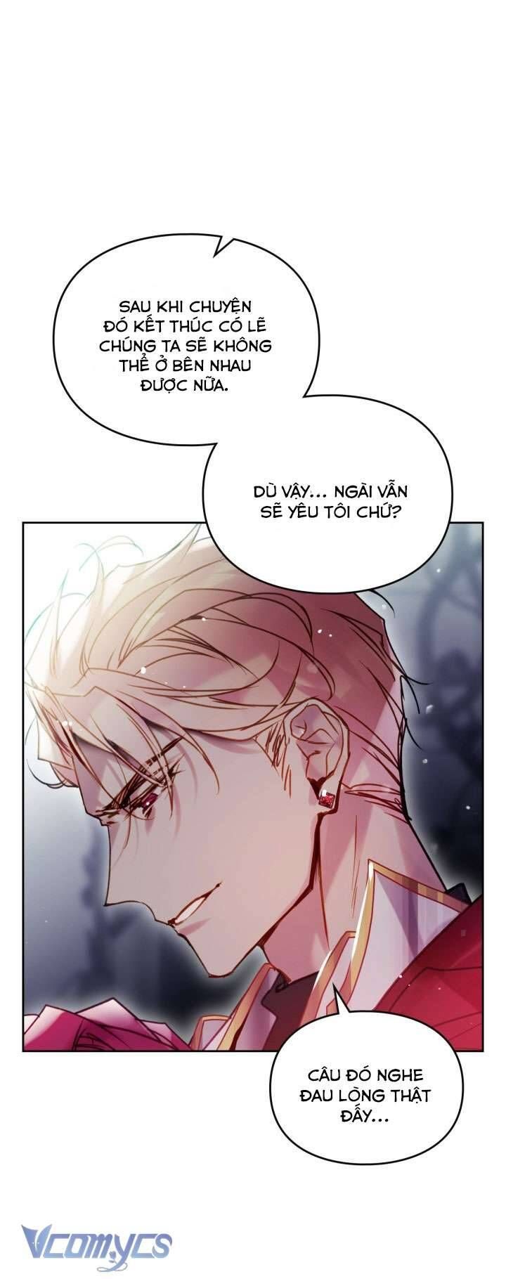 đọc truyện Kết Cục Của Nhân Vật Phản Diện Chỉ Có Thể Là Cái Chết Chương 185 ảnh 56 tại Thiên Thai Truyện