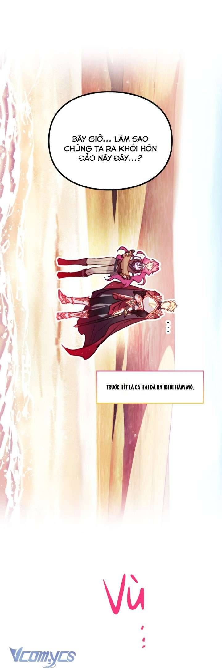 đọc truyện Kết Cục Của Nhân Vật Phản Diện Chỉ Có Thể Là Cái Chết Chương 185 ảnh 70 tại Thiên Thai Truyện