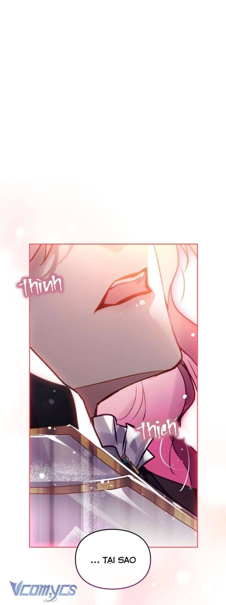 đọc truyện Kết Cục Của Nhân Vật Phản Diện Chỉ Có Thể Là Cái Chết Chương 185 ảnh 9 tại Thiên Thai Truyện