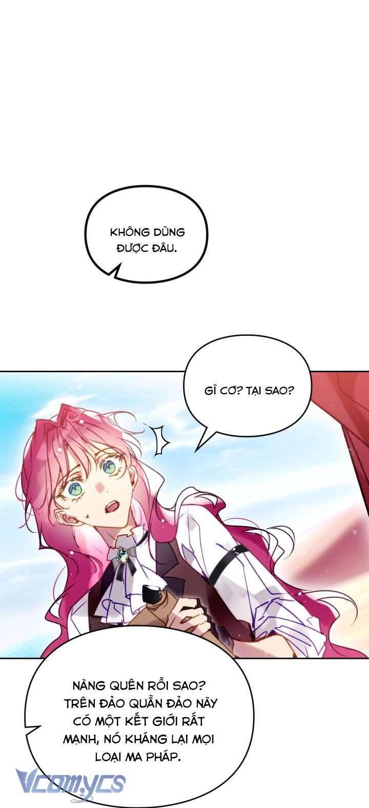 đọc truyện Kết Cục Của Nhân Vật Phản Diện Chỉ Có Thể Là Cái Chết Chương 186 ảnh 12 tại Thiên Thai Truyện