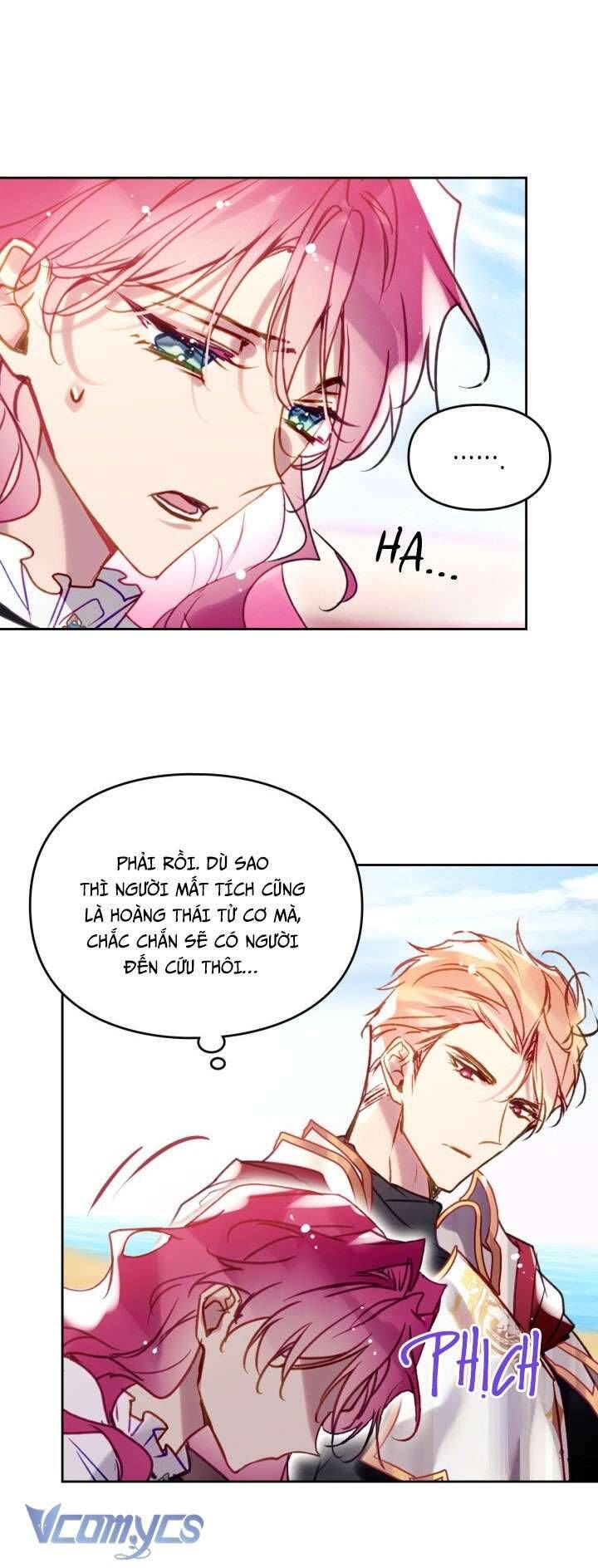 đọc truyện Kết Cục Của Nhân Vật Phản Diện Chỉ Có Thể Là Cái Chết Chương 186 ảnh 15 tại Thiên Thai Truyện