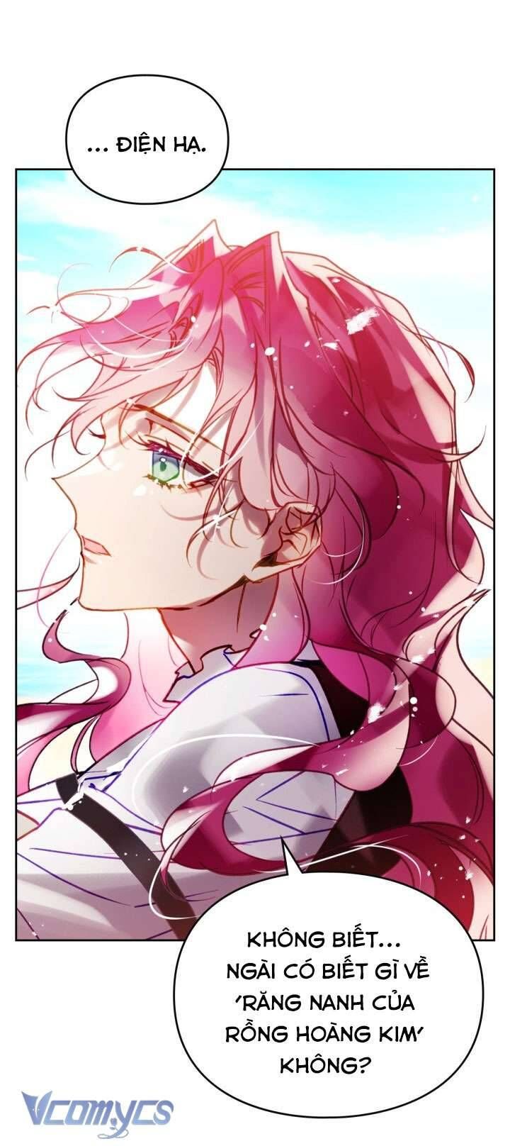 đọc truyện Kết Cục Của Nhân Vật Phản Diện Chỉ Có Thể Là Cái Chết Chương 186 ảnh 18 tại Thiên Thai Truyện