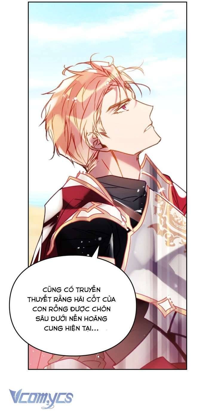 đọc truyện Kết Cục Của Nhân Vật Phản Diện Chỉ Có Thể Là Cái Chết Chương 186 ảnh 22 tại Thiên Thai Truyện