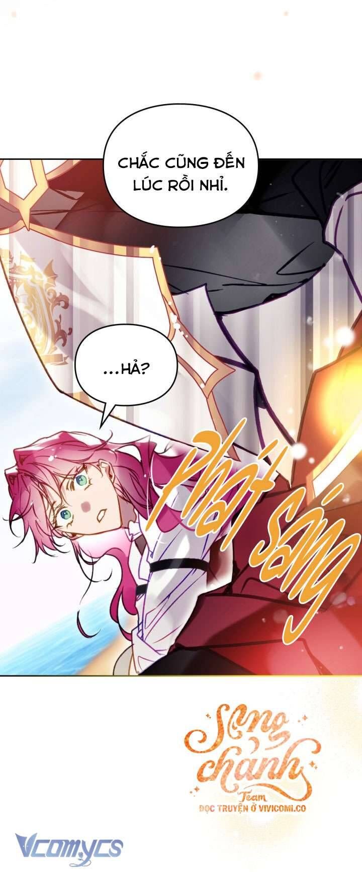 đọc truyện Kết Cục Của Nhân Vật Phản Diện Chỉ Có Thể Là Cái Chết Chương 186 ảnh 27 tại Thiên Thai Truyện