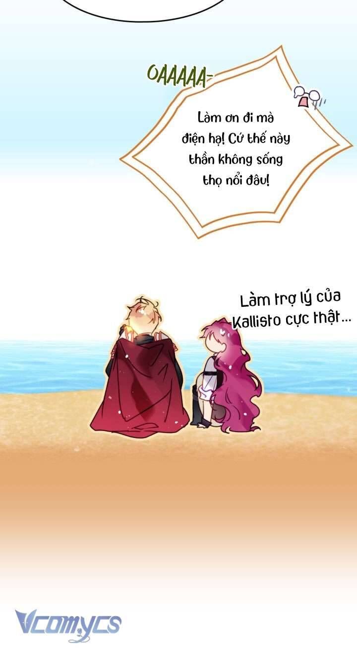 đọc truyện Kết Cục Của Nhân Vật Phản Diện Chỉ Có Thể Là Cái Chết Chương 186 ảnh 32 tại Thiên Thai Truyện