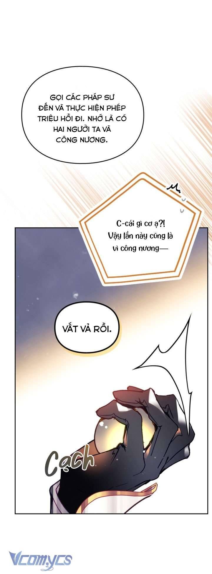 đọc truyện Kết Cục Của Nhân Vật Phản Diện Chỉ Có Thể Là Cái Chết Chương 186 ảnh 34 tại Thiên Thai Truyện