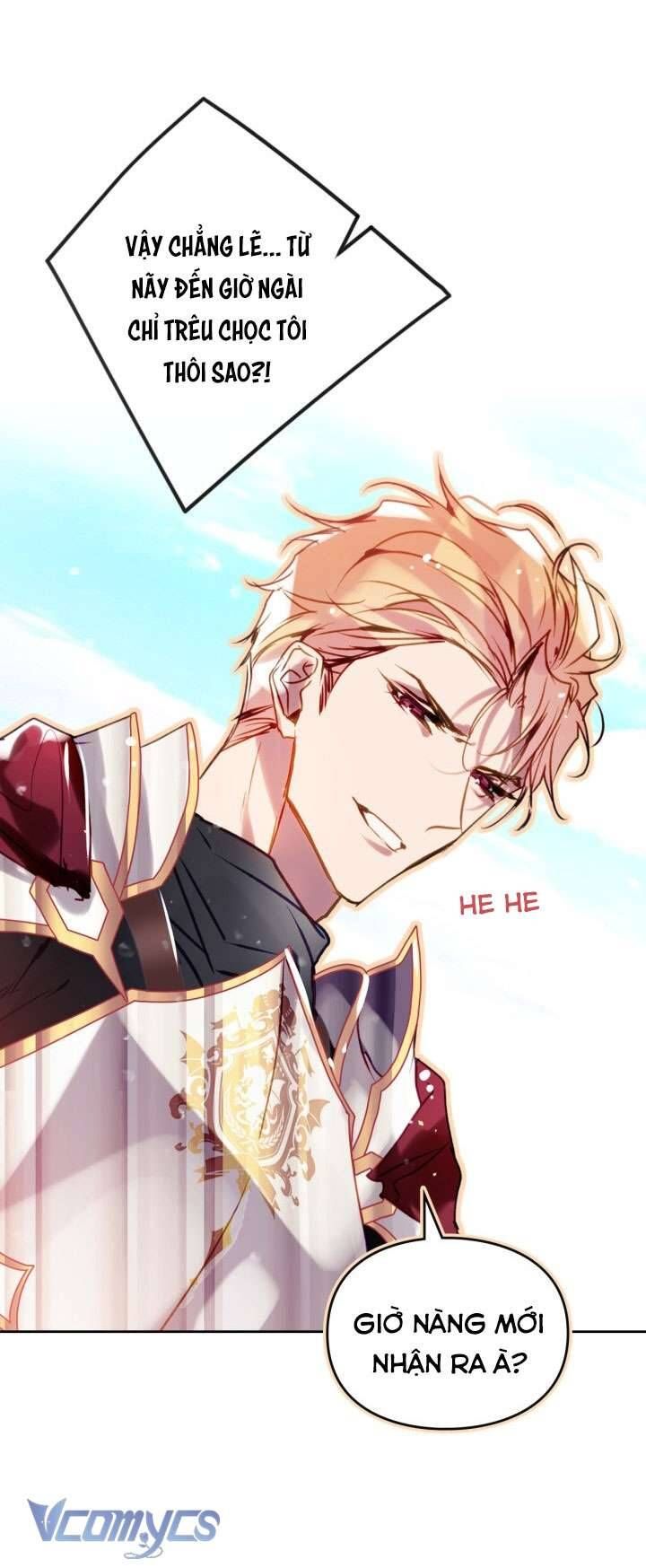 đọc truyện Kết Cục Của Nhân Vật Phản Diện Chỉ Có Thể Là Cái Chết Chương 186 ảnh 36 tại Thiên Thai Truyện