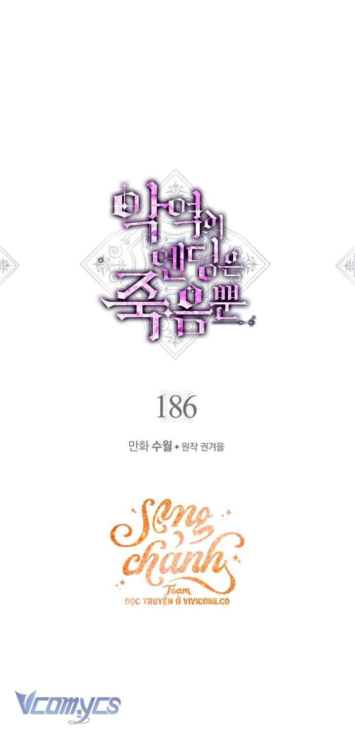 đọc truyện Kết Cục Của Nhân Vật Phản Diện Chỉ Có Thể Là Cái Chết Chương 186 ảnh 7 tại Thiên Thai Truyện