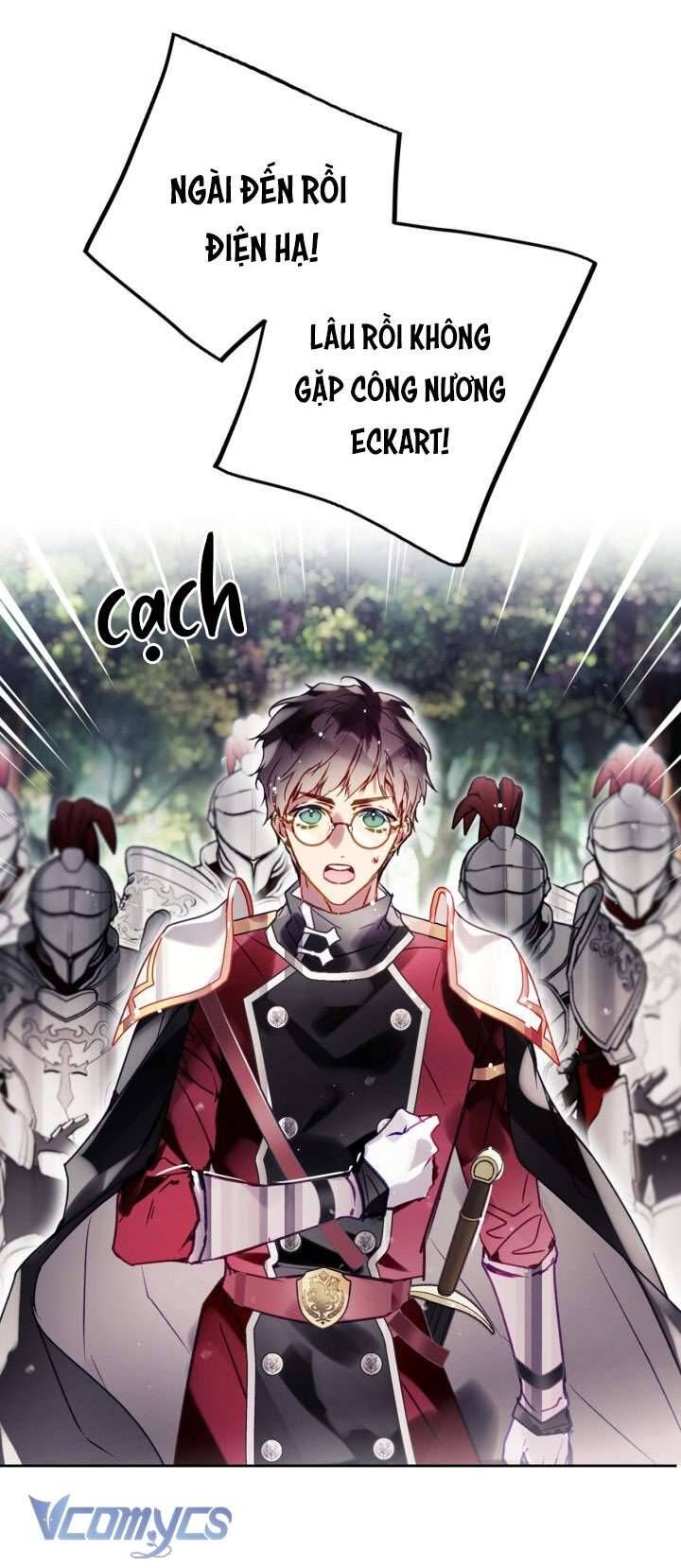 đọc truyện Kết Cục Của Nhân Vật Phản Diện Chỉ Có Thể Là Cái Chết Chương 186 ảnh 52 tại Thiên Thai Truyện