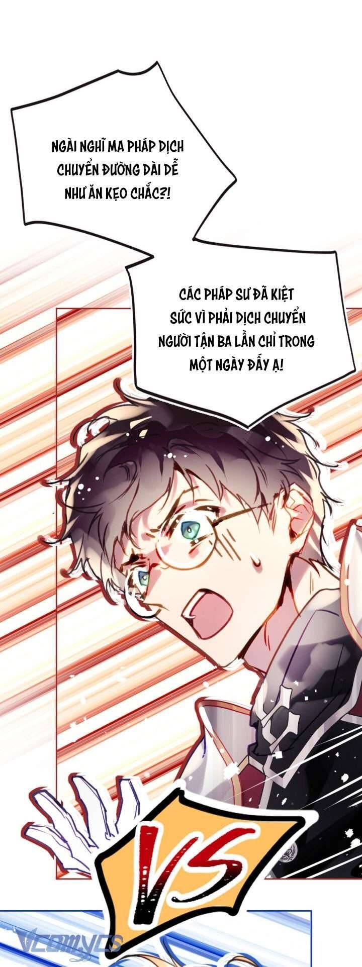 đọc truyện Kết Cục Của Nhân Vật Phản Diện Chỉ Có Thể Là Cái Chết Chương 186 ảnh 55 tại Thiên Thai Truyện