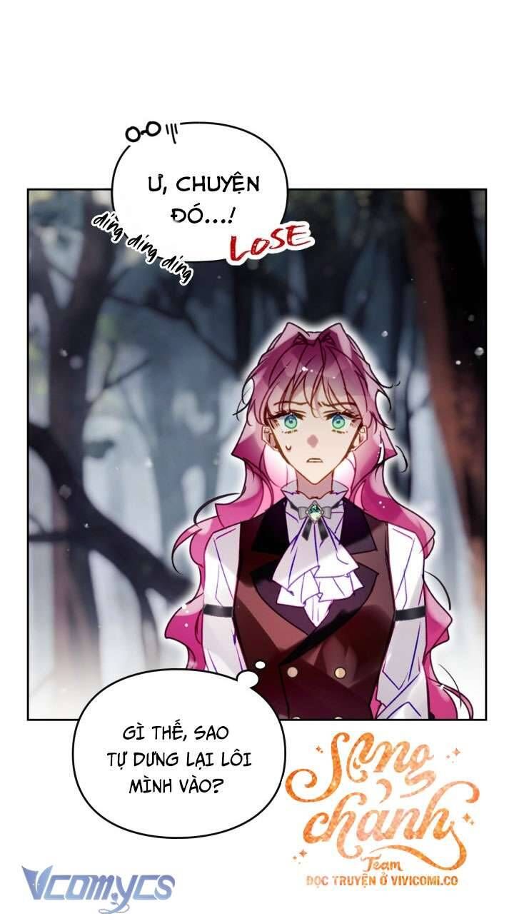 đọc truyện Kết Cục Của Nhân Vật Phản Diện Chỉ Có Thể Là Cái Chết Chương 186 ảnh 57 tại Thiên Thai Truyện