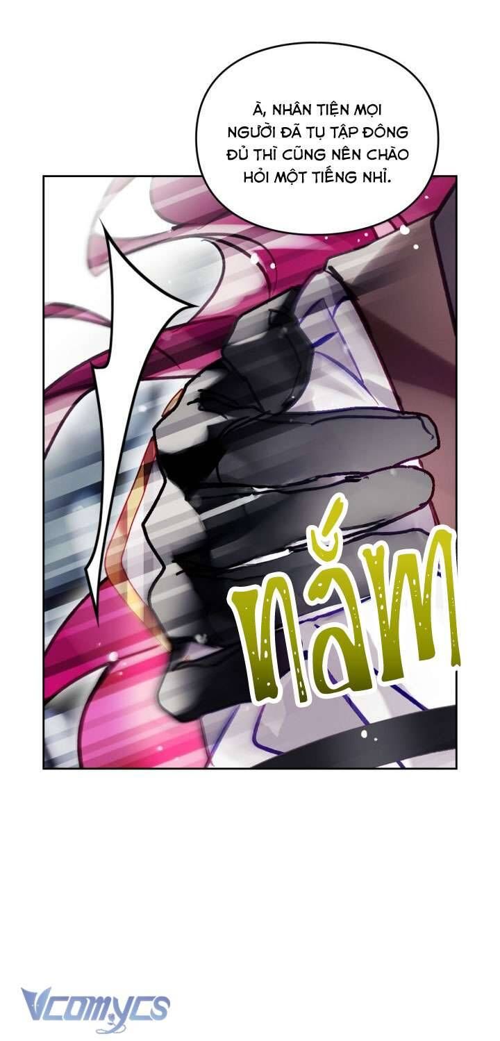 đọc truyện Kết Cục Của Nhân Vật Phản Diện Chỉ Có Thể Là Cái Chết Chương 186 ảnh 58 tại Thiên Thai Truyện