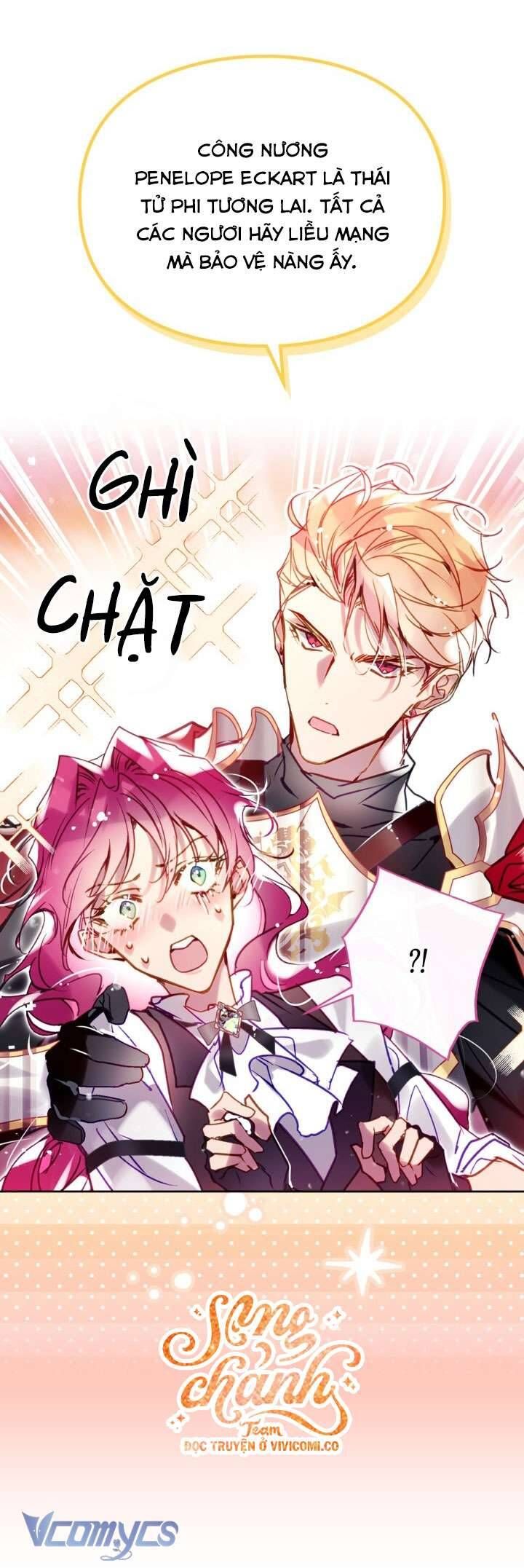 đọc truyện Kết Cục Của Nhân Vật Phản Diện Chỉ Có Thể Là Cái Chết Chương 186 ảnh 59 tại Thiên Thai Truyện