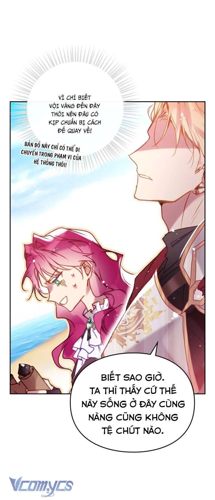 đọc truyện Kết Cục Của Nhân Vật Phản Diện Chỉ Có Thể Là Cái Chết Chương 186 ảnh 8 tại Thiên Thai Truyện