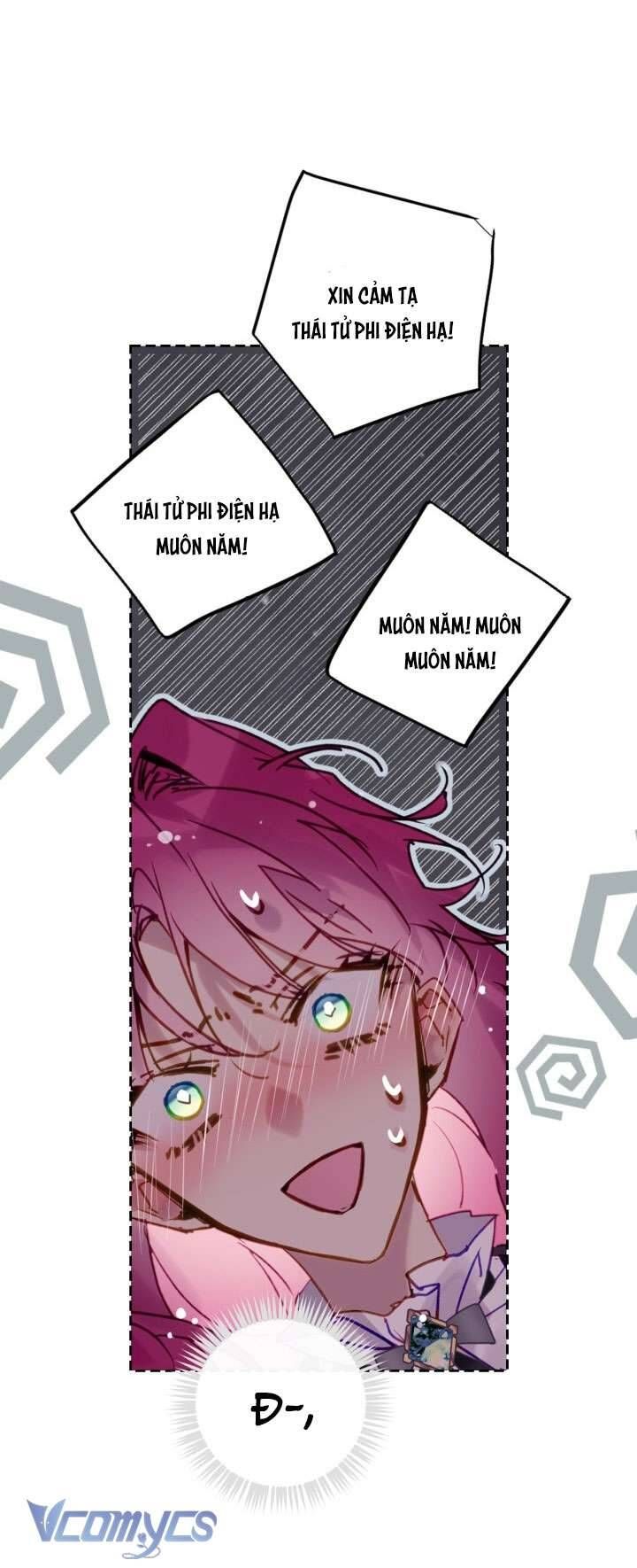 đọc truyện Kết Cục Của Nhân Vật Phản Diện Chỉ Có Thể Là Cái Chết Chương 186 ảnh 63 tại Thiên Thai Truyện