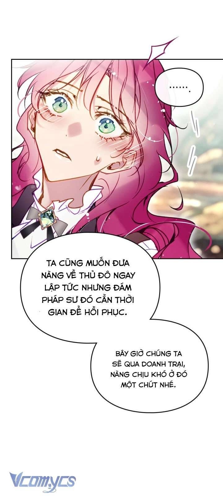 đọc truyện Kết Cục Của Nhân Vật Phản Diện Chỉ Có Thể Là Cái Chết Chương 187 ảnh 13 tại Thiên Thai Truyện