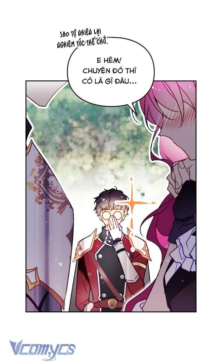 đọc truyện Kết Cục Của Nhân Vật Phản Diện Chỉ Có Thể Là Cái Chết Chương 187 ảnh 14 tại Thiên Thai Truyện