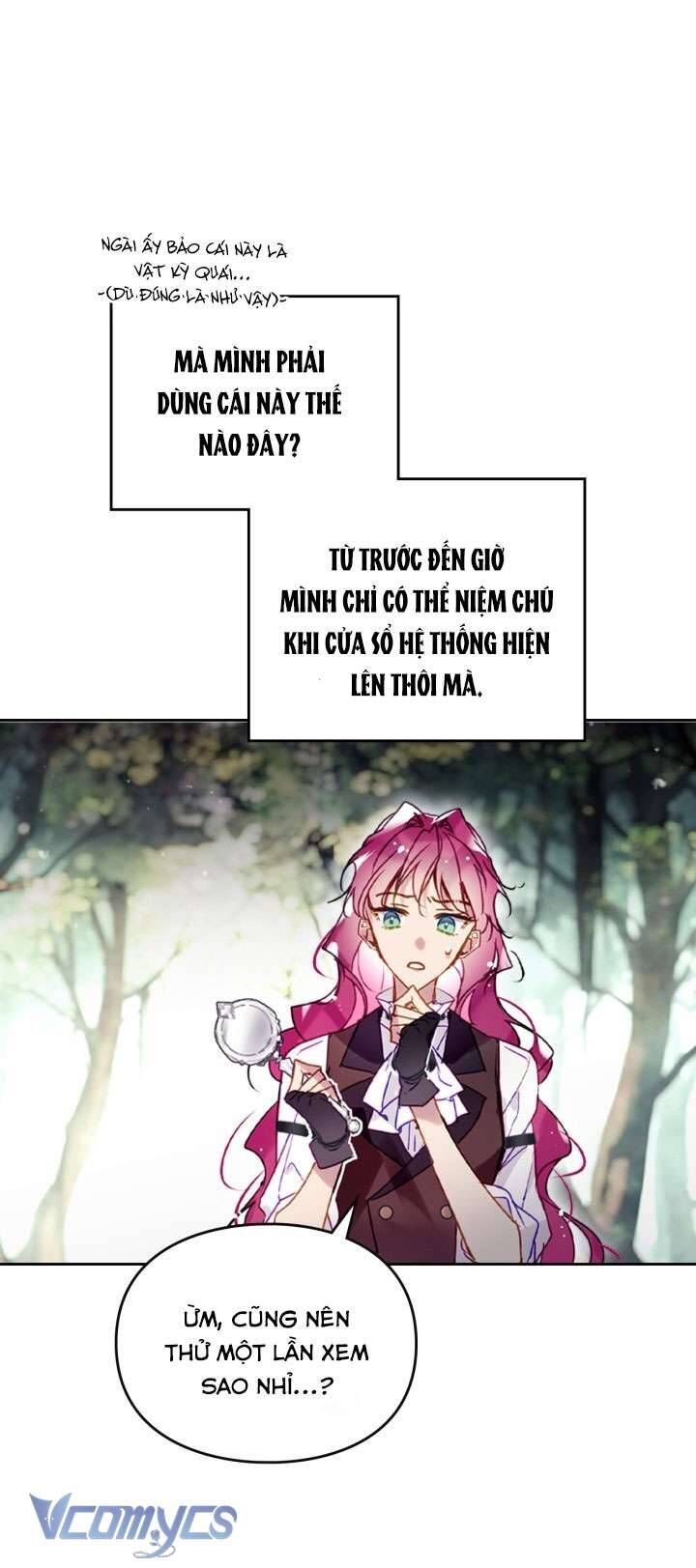 đọc truyện Kết Cục Của Nhân Vật Phản Diện Chỉ Có Thể Là Cái Chết Chương 187 ảnh 18 tại Thiên Thai Truyện