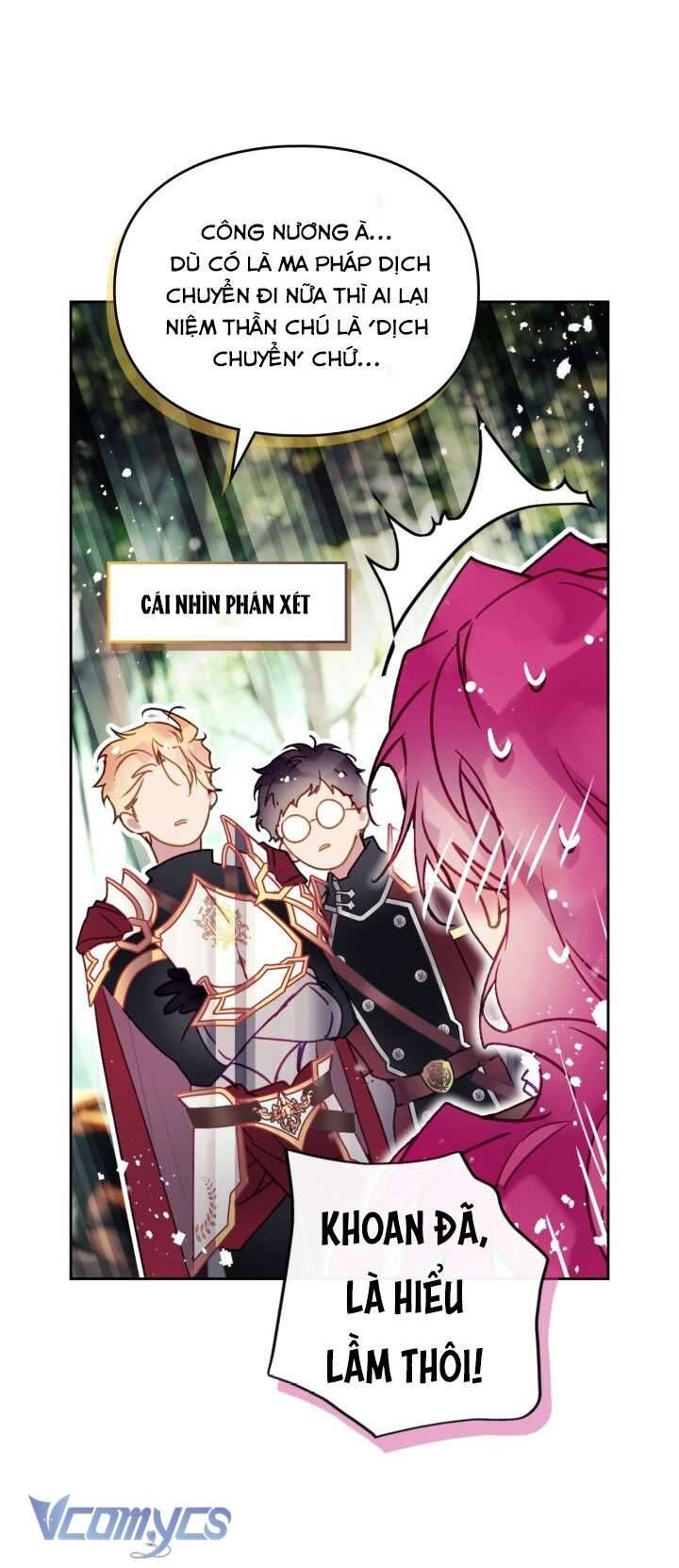 đọc truyện Kết Cục Của Nhân Vật Phản Diện Chỉ Có Thể Là Cái Chết Chương 187 ảnh 21 tại Thiên Thai Truyện