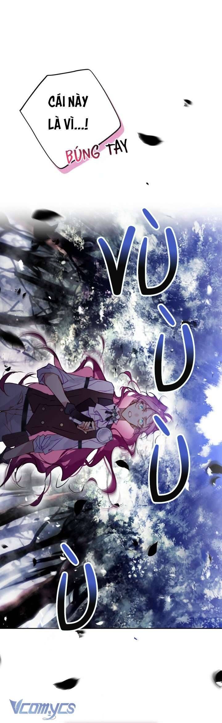 đọc truyện Kết Cục Của Nhân Vật Phản Diện Chỉ Có Thể Là Cái Chết Chương 187 ảnh 22 tại Thiên Thai Truyện