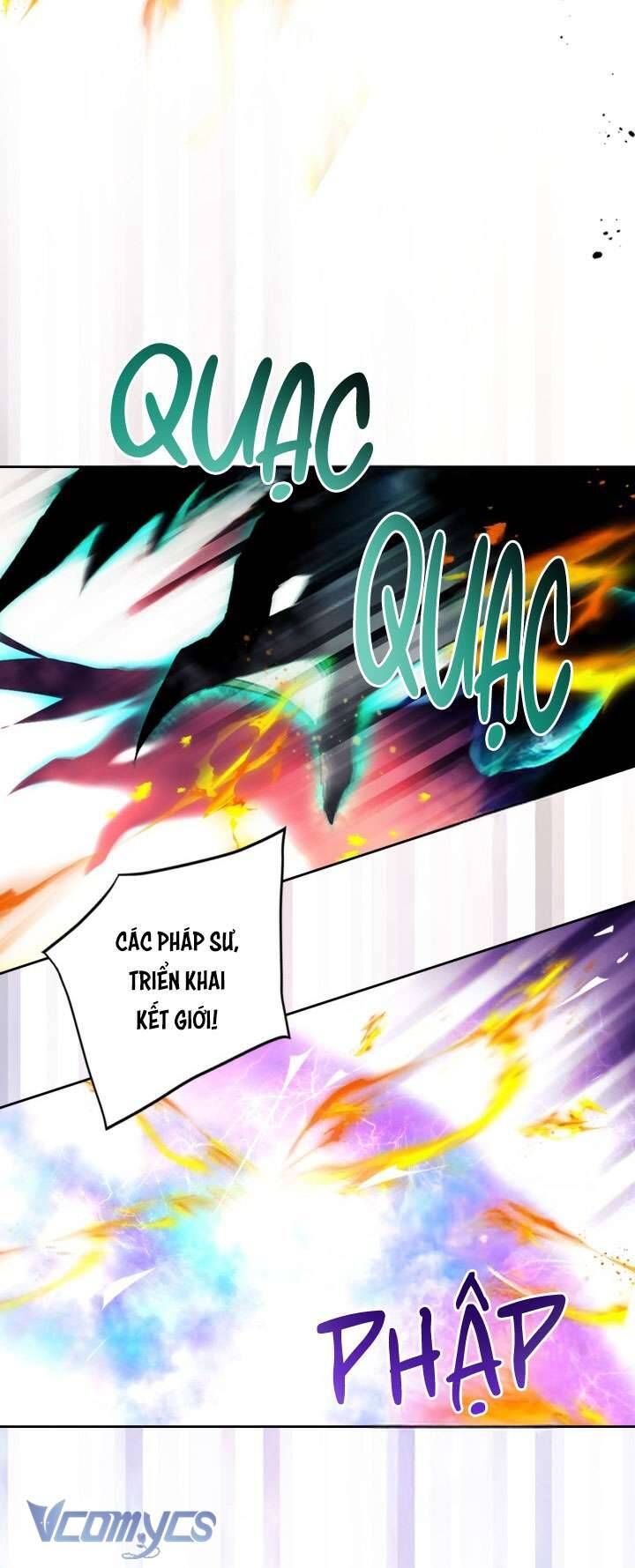 đọc truyện Kết Cục Của Nhân Vật Phản Diện Chỉ Có Thể Là Cái Chết Chương 187 ảnh 28 tại Thiên Thai Truyện