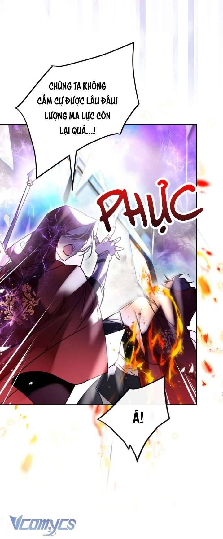 đọc truyện Kết Cục Của Nhân Vật Phản Diện Chỉ Có Thể Là Cái Chết Chương 187 ảnh 29 tại Thiên Thai Truyện