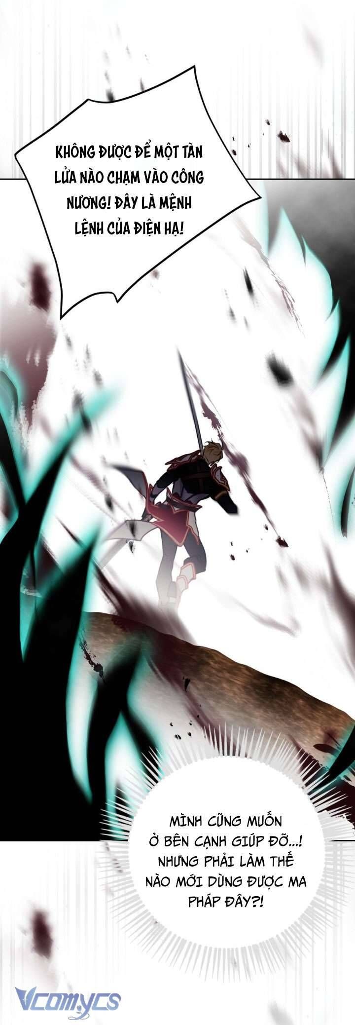 đọc truyện Kết Cục Của Nhân Vật Phản Diện Chỉ Có Thể Là Cái Chết Chương 187 ảnh 31 tại Thiên Thai Truyện