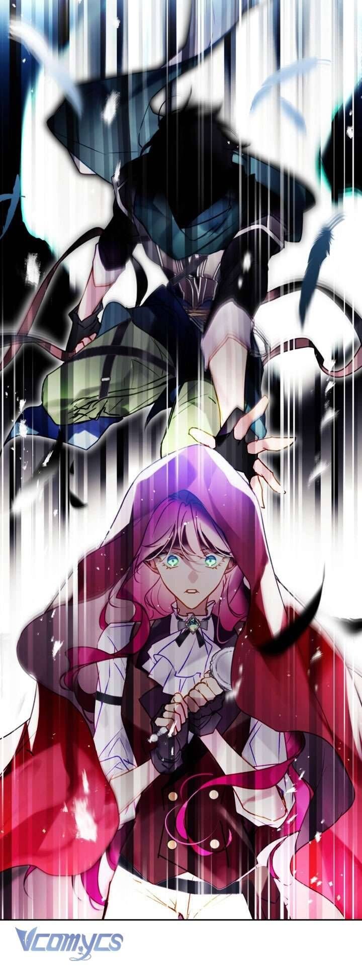 đọc truyện Kết Cục Của Nhân Vật Phản Diện Chỉ Có Thể Là Cái Chết Chương 187 ảnh 35 tại Thiên Thai Truyện