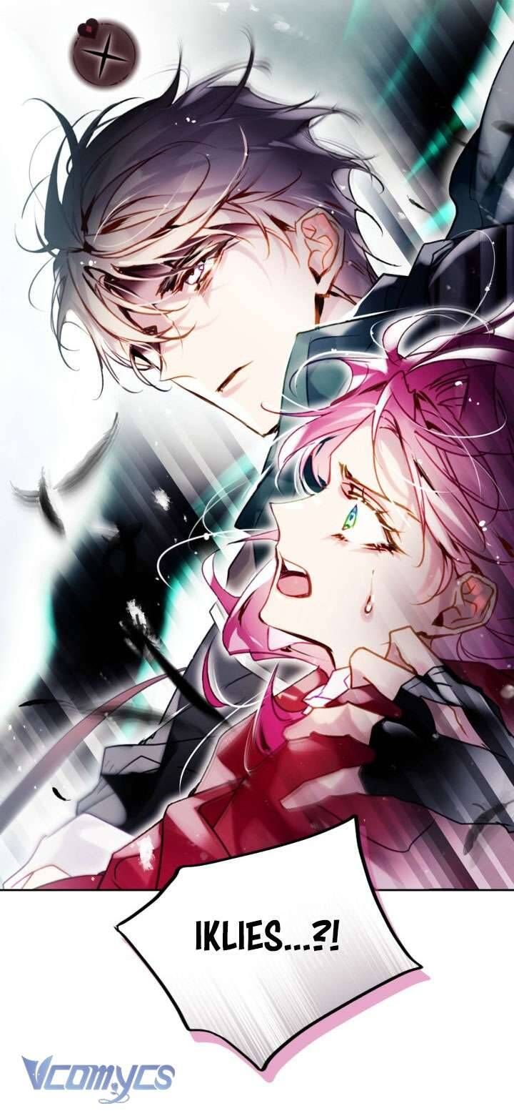 đọc truyện Kết Cục Của Nhân Vật Phản Diện Chỉ Có Thể Là Cái Chết Chương 187 ảnh 40 tại Thiên Thai Truyện