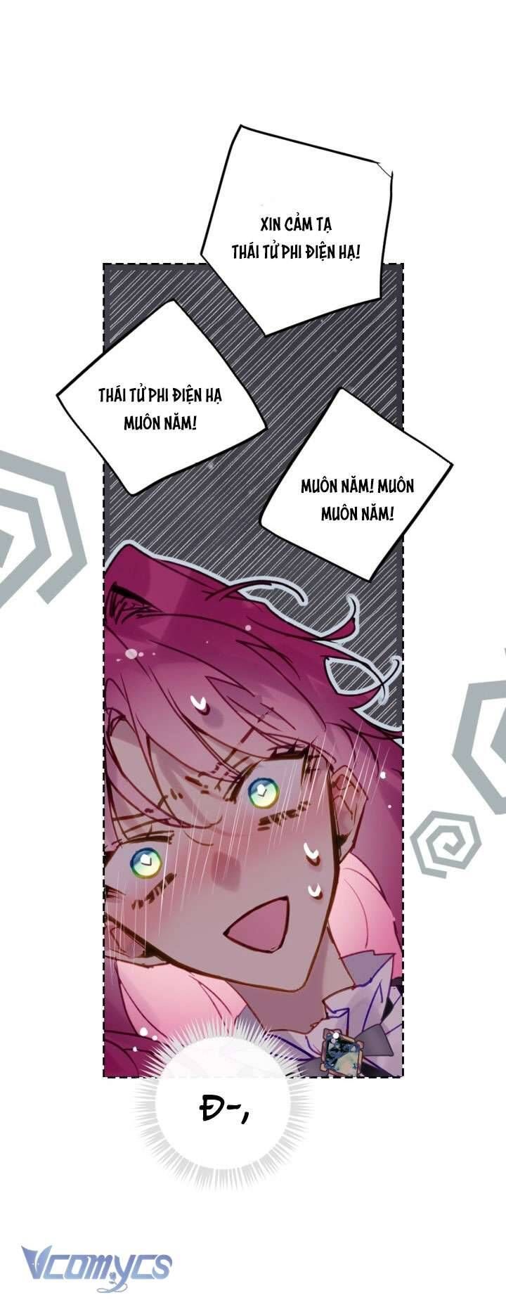 đọc truyện Kết Cục Của Nhân Vật Phản Diện Chỉ Có Thể Là Cái Chết Chương 187 ảnh 6 tại Thiên Thai Truyện