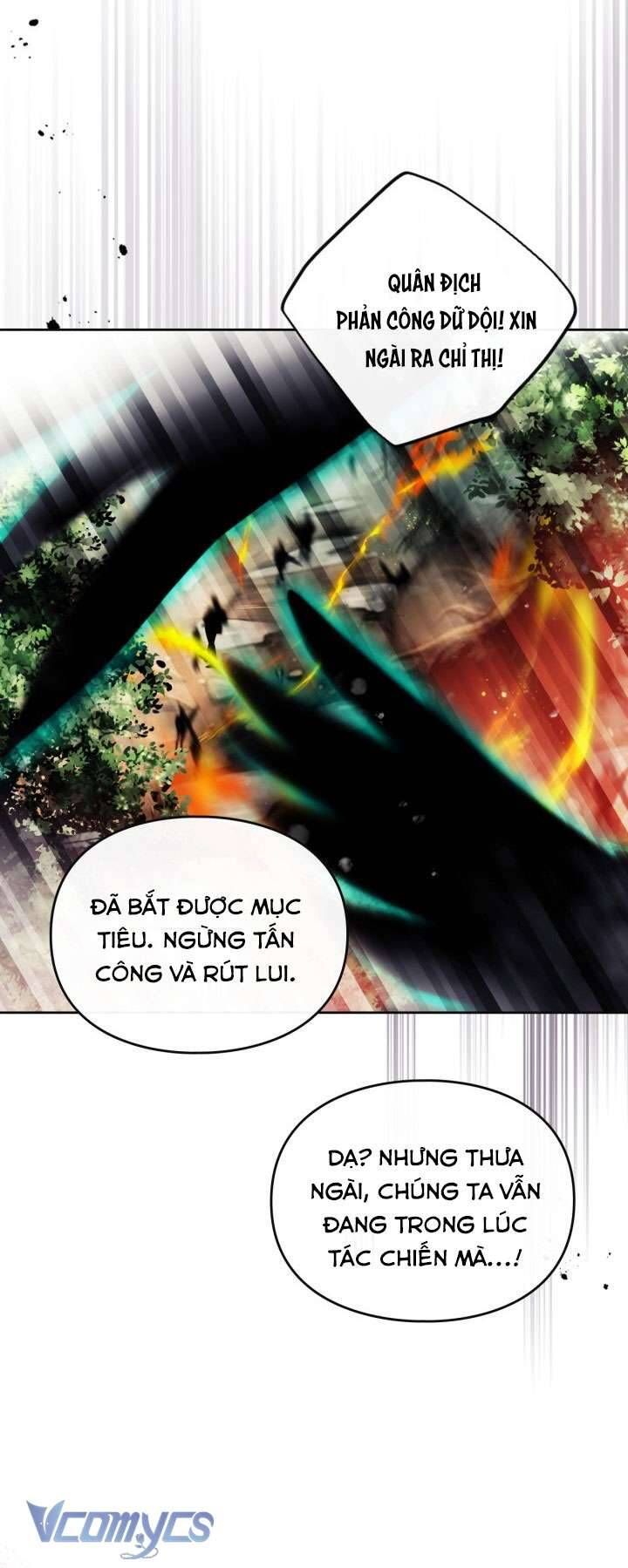 đọc truyện Kết Cục Của Nhân Vật Phản Diện Chỉ Có Thể Là Cái Chết Chương 187 ảnh 42 tại Thiên Thai Truyện