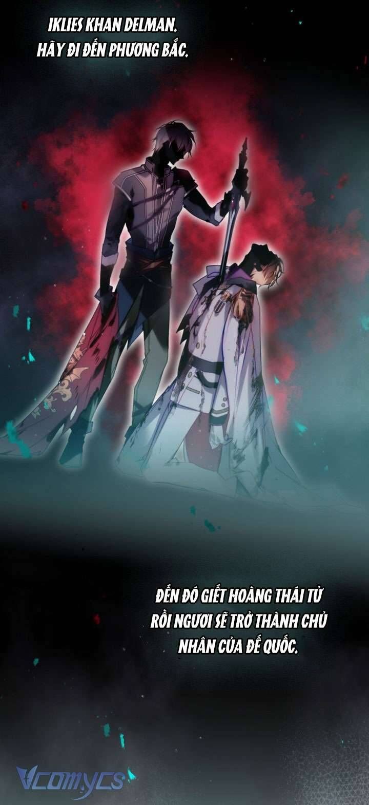 đọc truyện Kết Cục Của Nhân Vật Phản Diện Chỉ Có Thể Là Cái Chết Chương 187 ảnh 44 tại Thiên Thai Truyện