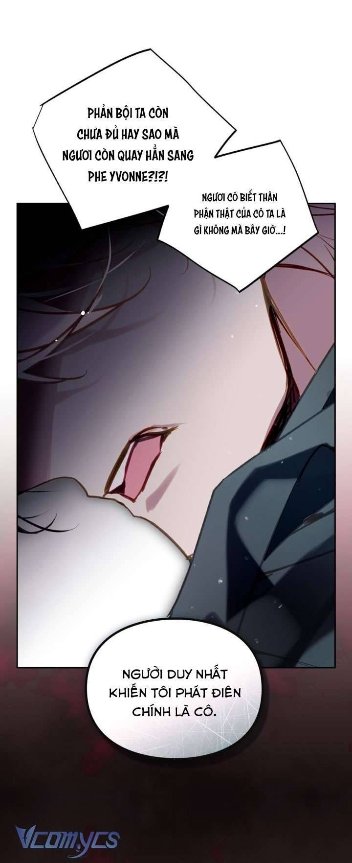 đọc truyện Kết Cục Của Nhân Vật Phản Diện Chỉ Có Thể Là Cái Chết Chương 187 ảnh 47 tại Thiên Thai Truyện