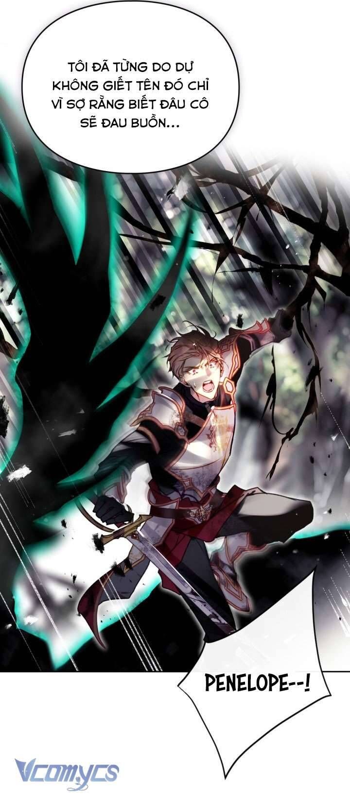 đọc truyện Kết Cục Của Nhân Vật Phản Diện Chỉ Có Thể Là Cái Chết Chương 187 ảnh 49 tại Thiên Thai Truyện