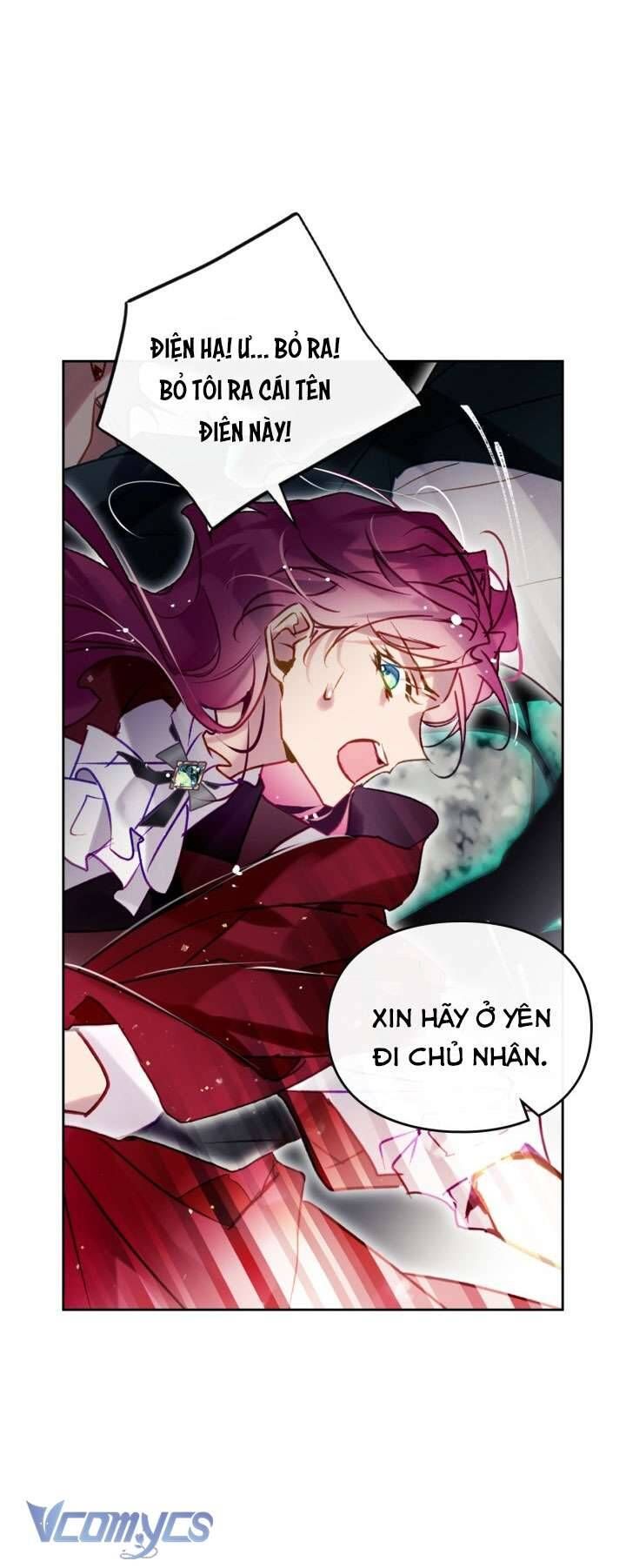 đọc truyện Kết Cục Của Nhân Vật Phản Diện Chỉ Có Thể Là Cái Chết Chương 187 ảnh 50 tại Thiên Thai Truyện