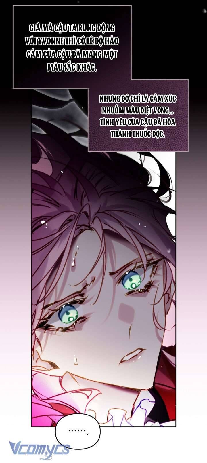 đọc truyện Kết Cục Của Nhân Vật Phản Diện Chỉ Có Thể Là Cái Chết Chương 187 ảnh 53 tại Thiên Thai Truyện