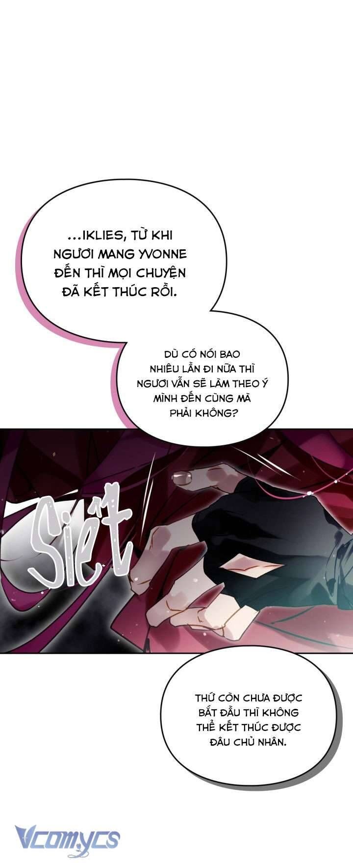 đọc truyện Kết Cục Của Nhân Vật Phản Diện Chỉ Có Thể Là Cái Chết Chương 187 ảnh 54 tại Thiên Thai Truyện