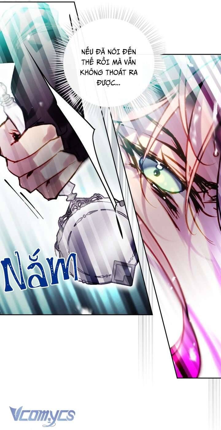 đọc truyện Kết Cục Của Nhân Vật Phản Diện Chỉ Có Thể Là Cái Chết Chương 187 ảnh 58 tại Thiên Thai Truyện