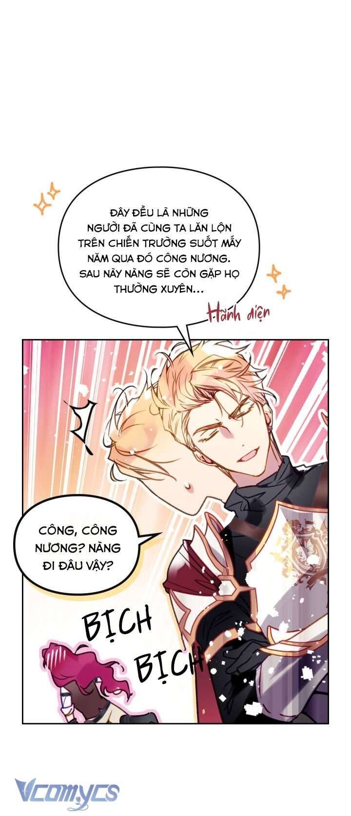 đọc truyện Kết Cục Của Nhân Vật Phản Diện Chỉ Có Thể Là Cái Chết Chương 187 ảnh 9 tại Thiên Thai Truyện