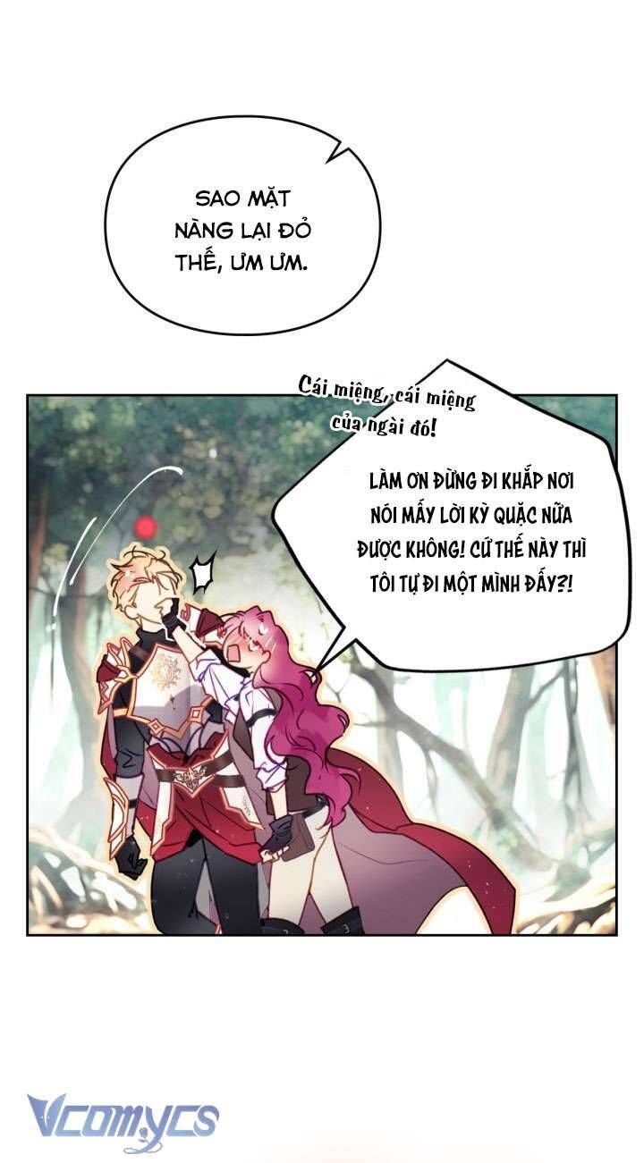 đọc truyện Kết Cục Của Nhân Vật Phản Diện Chỉ Có Thể Là Cái Chết Chương 187 ảnh 10 tại Thiên Thai Truyện