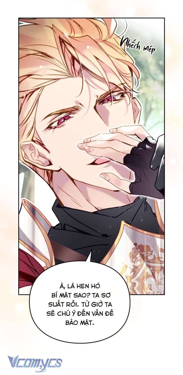 đọc truyện Kết Cục Của Nhân Vật Phản Diện Chỉ Có Thể Là Cái Chết Chương 187 ảnh 11 tại Thiên Thai Truyện